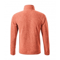 Micro fleece men’s Factor 852 sunset melange 