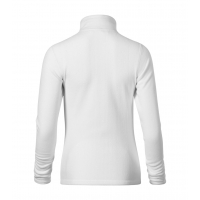 Micro fleece dámsky 853 biela 