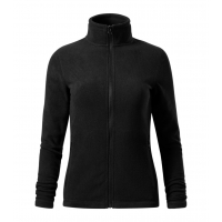 Micro fleece women’s Factor 853 black 