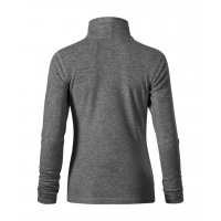 Micro fleece women’s Factor 853 black melange 