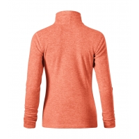 Micro fleece women’s Factor 853 sunset melange 