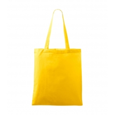 Shopping Bag unisex Handy 900 yellow