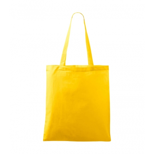 Nákupná taška unisex 900 žltá