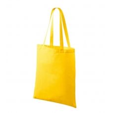 Nákupná taška unisex 900 žltá