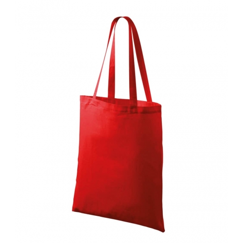 Nákupná taška unisex 900 červená