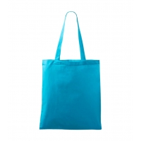 Shopping Bag unisex Handy 900 blue atoll
