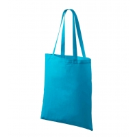 Shopping Bag unisex Handy 900 blue atoll