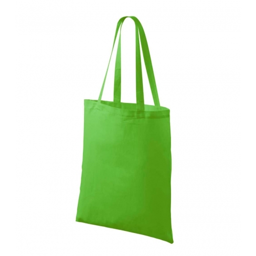 Shopping Bag unisex Handy 900 apple green