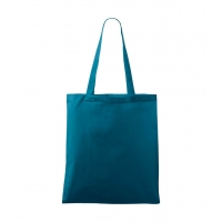 Shopping Bag unisex Handy 900 petrol blue