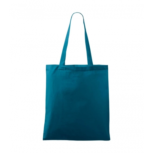 Shopping Bag unisex Handy 900 petrol blue