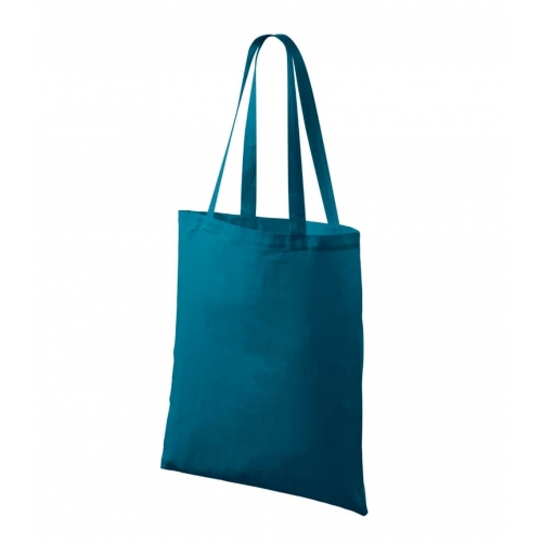 Shopping Bag unisex Handy 900 petrol blue
