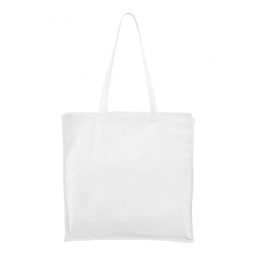Shopping Bag unisex Carry 901 white
