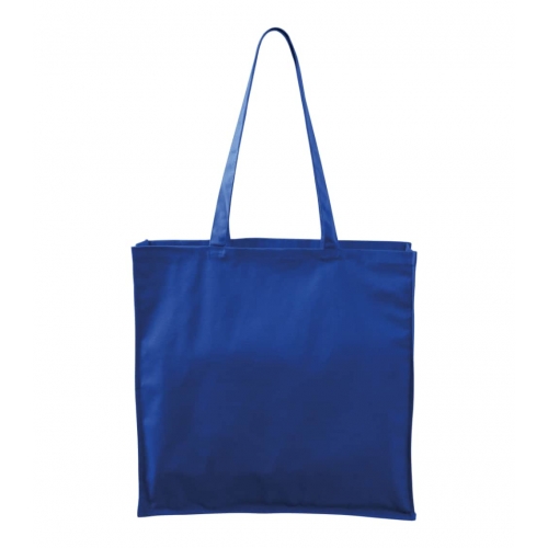 Shopping Bag unisex Carry 901 royal blue