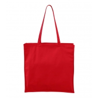 Shopping Bag unisex Carry 901 red