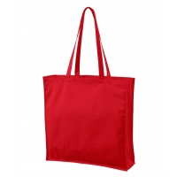 Shopping Bag unisex Carry 901 red