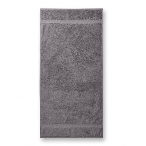 Towel unisex Terry Towel 903 antique silver