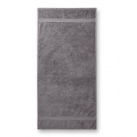 Bath Towel unisex Terry Bath Towel 905 antique silver