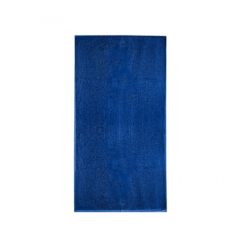 Malý uterák unisex 907 kráľovský modrý