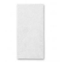 Towel unisex Terry Towel 908 white