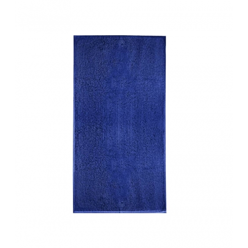 Towel unisex Terry Towel 908 royal blue