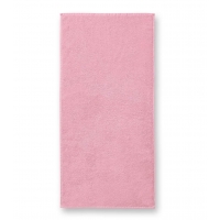 Towel unisex Terry Towel 908 pink