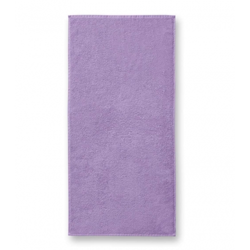 Towel unisex Terry Towel 908 lavender