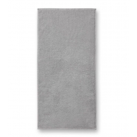 Bath Towel unisex Terry Bath Towel 909 light gray