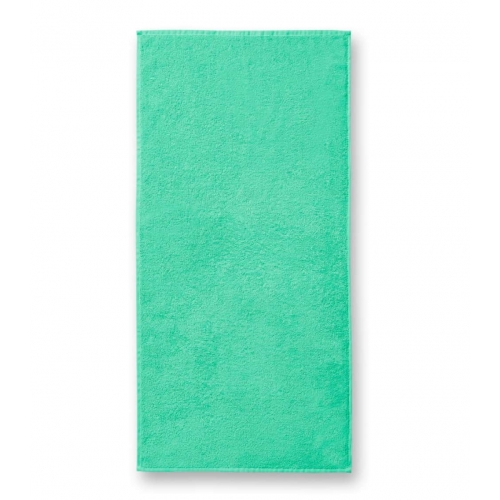 Bath Towel unisex Terry Bath Towel 909 mint