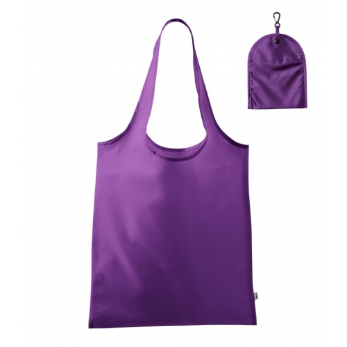 Shopping Bag unisex Smart 911 purple