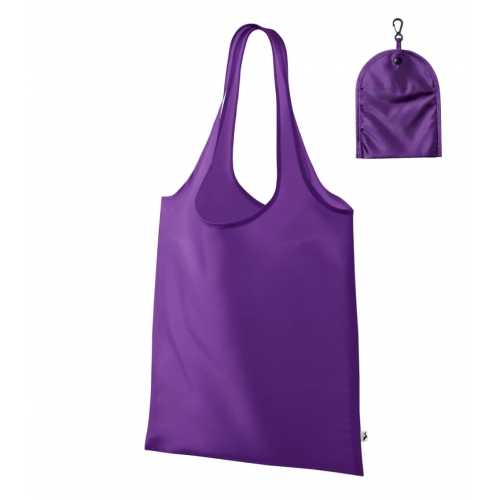 Shopping Bag unisex Smart 911 purple
