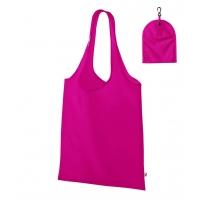 Shopping Bag unisex Smart 911 neon pink