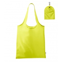 Shopping Bag unisex Smart 911 neon yellow
