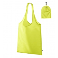 Shopping Bag unisex Smart 911 neon yellow