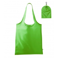 Shopping Bag unisex Smart 911 apple green