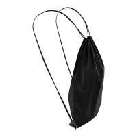 Gymsack unisex/kids Energy 912 black