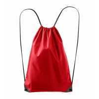 Gymsack unisex/kids Energy 912 red