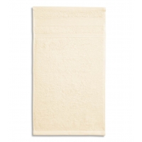 Towel unisex Organic (GOTS) 917 almond