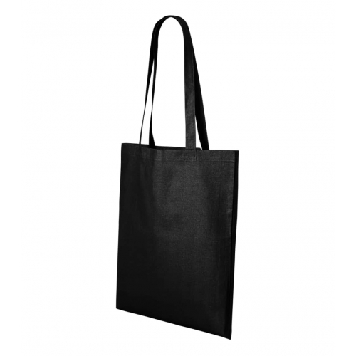 Shopping Bag unisex Shopper 921 black