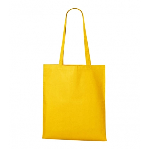 Shopping Bag unisex Shopper 921 yellow