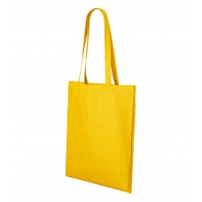 Shopping Bag unisex Shopper 921 yellow