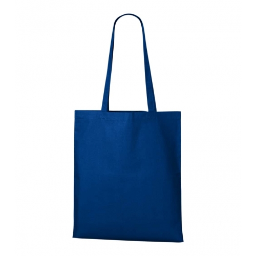 Shopping Bag unisex Shopper 921 royal blue