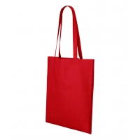 Shopping Bag unisex Shopper 921 red