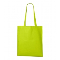 Shopping Bag unisex Shopper 921 lime punch