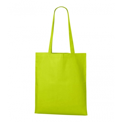 Shopping Bag unisex Shopper 921 lime punch