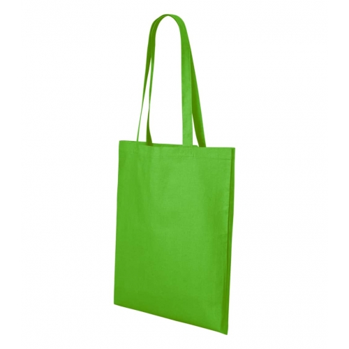Shopping Bag unisex Shopper 921 apple green