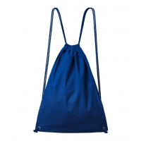 Gymsack unisex Easygo 922 royal blue