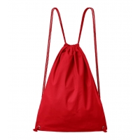 Gymsack unisex Easygo 922 red