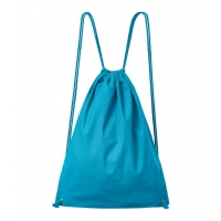 Gymsack unisex Easygo 922 blue atoll