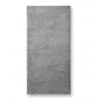 Towel unisex Bamboo Towel 951 antique silver