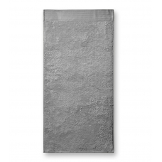 Towel unisex Bamboo Towel 951 antique silver